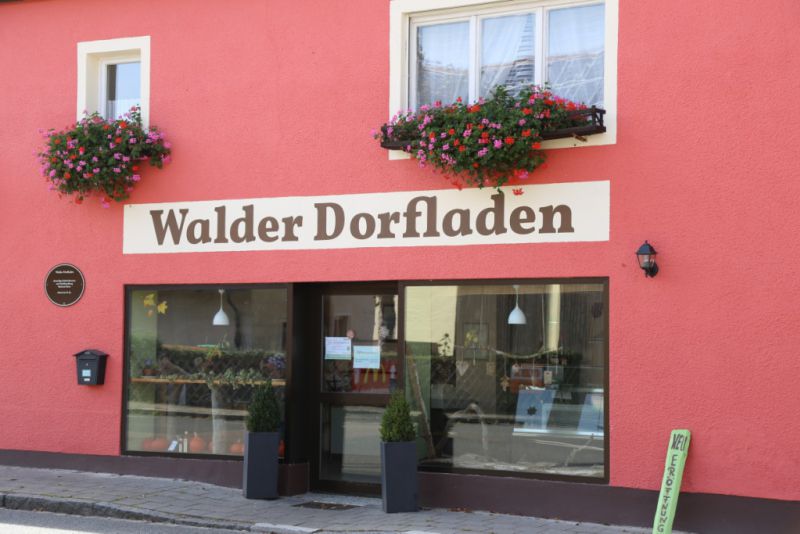 Dorfladen